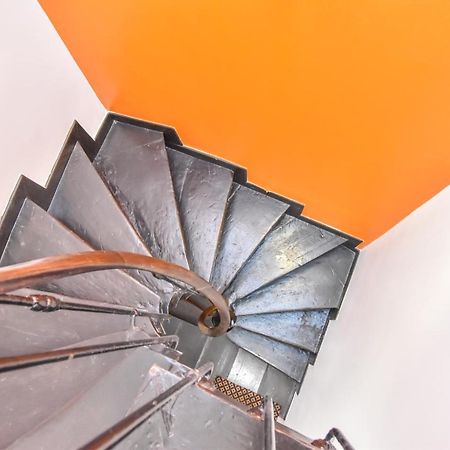 Cmg Residence Strasbourg-Saint Denis / Beauregard Paryż Zewnętrze zdjęcie
