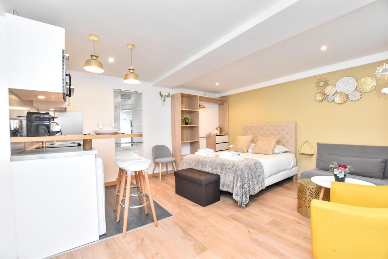 Cmg Residence Strasbourg-Saint Denis / Beauregard Paryż Zewnętrze zdjęcie