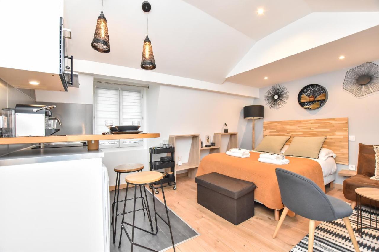 Cmg Residence Strasbourg-Saint Denis / Beauregard Paryż Zewnętrze zdjęcie